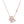 Load image into Gallery viewer, Dainty Butterfly Pendant Necklace
