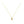 Load image into Gallery viewer, Dainty Teardrop Pendant Necklace

