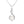 Load image into Gallery viewer, Pearl Gourd Pendant Necklace
