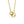 Load image into Gallery viewer, Gold Interlocking Ring Necklace
