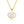 Load image into Gallery viewer, Dainty Acacia Bean Pendant Necklace
