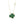 Load image into Gallery viewer, Four Leaf Clover Pendant Necklace
