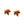 Load image into Gallery viewer, Maple Leaf Stud Earrings
