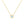 Load image into Gallery viewer, Dainty Star Pendant Necklace
