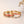 Load image into Gallery viewer, Red Mobius Strip Couple Ring
