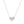 Angel Wing Wedding Necklace
