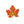 Load image into Gallery viewer, Maple Leaf Brooch
