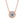 Load image into Gallery viewer, Bubble Moissanite Pendant Necklace
