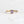 Load image into Gallery viewer, Dainty Purple Oval Stone Stacking Ring
