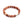 Load image into Gallery viewer, Custom Raw Stone Beaded Bracelet
