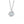 Load image into Gallery viewer, Moonstone Feather Charm Necklace
