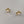 Load image into Gallery viewer, Flower Pearl Stud Earrings

