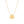 Load image into Gallery viewer, Dainty Seashell Pendant Necklace
