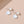 Load image into Gallery viewer, Pearl Seashell Stud Earrings
