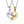 Load image into Gallery viewer, Key Lock Splicing Couple Necklace
