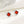 Four Leaf Clover Agate Earrings