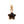 Load image into Gallery viewer, Crystal Raw Stone Star Necklace
