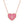 Load image into Gallery viewer, Stackable Heart Pendant Necklace
