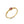 Load image into Gallery viewer, Garnet Stone Slim Ring

