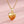 Load image into Gallery viewer, Heart Gem Pendant Necklace
