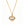 Evil Eye Birthstone Talisman Pendant Necklace