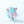 Natural Colorful Opal Prong Stud Earrings