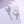 Load image into Gallery viewer, Moon Star Moonstone Stud Earrings

