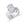 Minimalist Oval Solitaire Stone Wide Band Ring