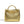 Handwoven Leather Knot Clasp Tote Handbag