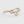 Dainty Multi Shape Moonstone Thin Band Ring