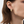 Spiral Triple Marquise CZ Stud Earrings