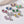 Load image into Gallery viewer, Colored Gemstone Stud Earrings
