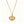 Evil Eye Birthstone Talisman Pendant Necklace