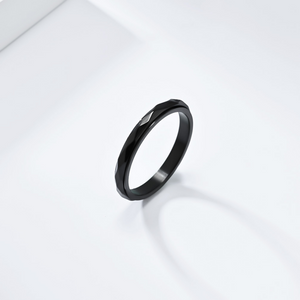 Böser Blick Angst Fidget Spinner Ring