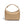 Convertible Woven Leather Hobo Handbag