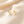 Marquise CZ Leaf Outline Floral Stud Earrings