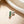 Minimalist Green CZ Vertical Bar Stud Earrings