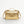 Vintage Woven Leather Square Box Handbag