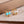 Tiny Beaded Gemstone Huggie Hoop Earrings