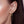Tiny Star Moon Colorful CZ Threader Earrings