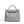 Handwoven Leather Knot Clasp Tote Handbag