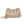 Woven Leather Cloud Drawstring Handbag
