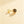Minimalist Black Rutilated Quartz Stud Earrings