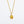 Load image into Gallery viewer, Zodiac Sign Charm Necklace
