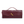 Alligator-Embossed Leather Clutch Handbag