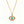 Evil Eye Birthstone Talisman Pendant Necklace