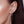 Tiny Star Moon Colorful CZ Threader Earrings
