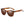 Classic Polarized Wayfarer Square Sunglasses