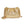 Woven Leather Cloud Drawstring Handbag