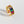 Load image into Gallery viewer, Rainbow Colored Gem Ring
